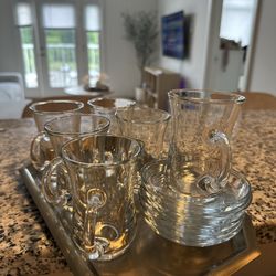 Turkish Tea Cups