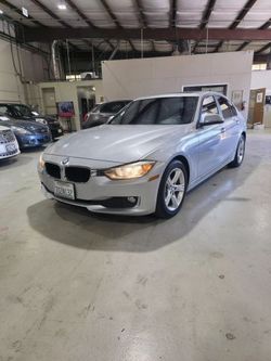 2014 BMW 3 Series