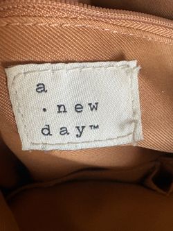 a new day 👜  bolso