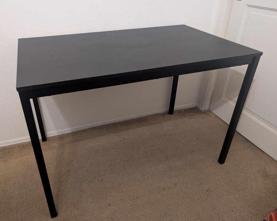 IKEA Sandsberg 4 Person Dining Table