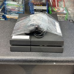 Song Ps4 500gb PlayStation 4 Video Game System With Wireless Controller 