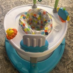 smart steps bounce and play