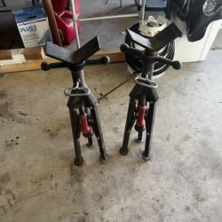 Pipe Jacks