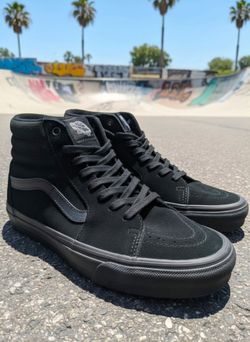 Mens Vans