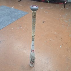 Baseball Bat Marucci  