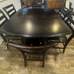 Makeover Enthusiast/Dining Table
