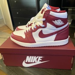 Air Jordan 1 Retro High OG 