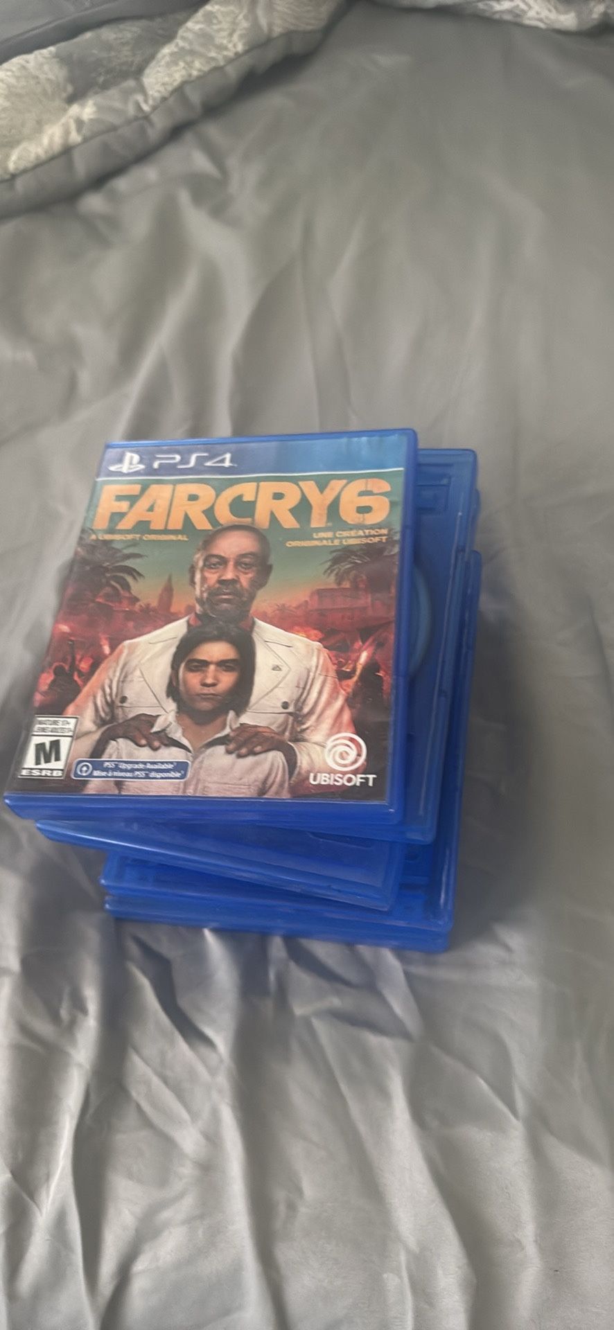 ps4 games
