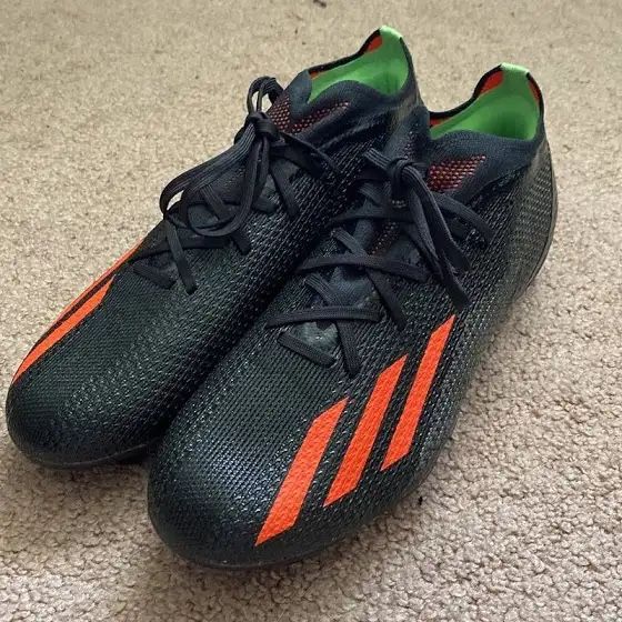 adidas accuracy.2 fg
