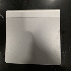 Apple Magic Trackpad