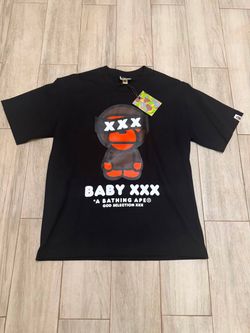Baby Milo bape