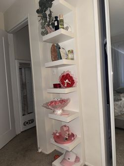 IKEA Shelves