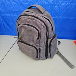 Backpack Diaper Bag