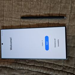 Note 20 Ultra 