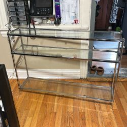 3 Shelf  Stand 