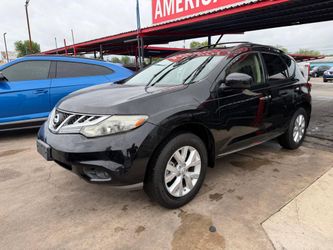 2013 Nissan Murano
