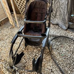 Stroller 