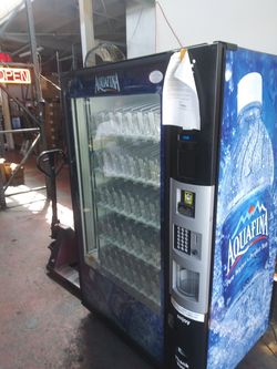 Vending machine