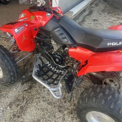 Polaris 