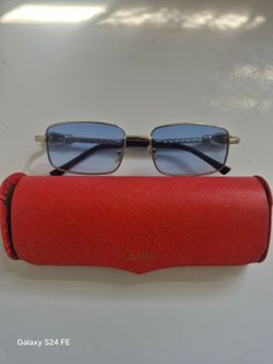 Cartier sunglasses