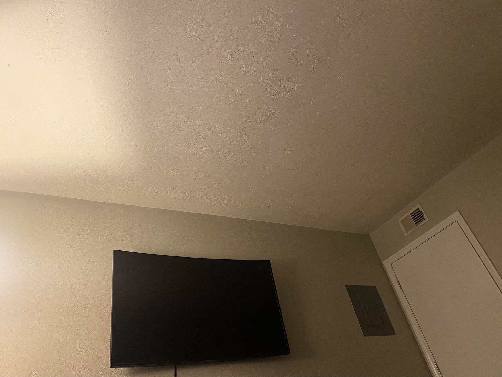 60 Inch Curve Tv
