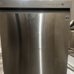 Dishwasher 