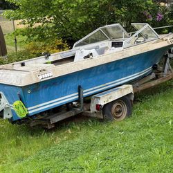 Free Boat 