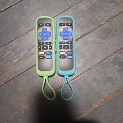 Roku Remote 