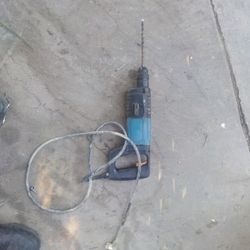 Bosch Rotary Hammer 