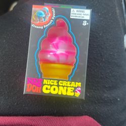 Needoh Just 1 Left