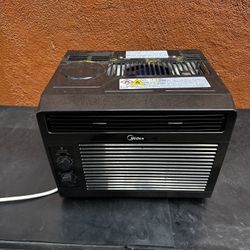 Midea Ac Unit 