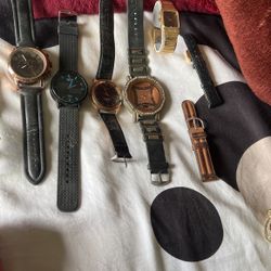 Fashionable Watch