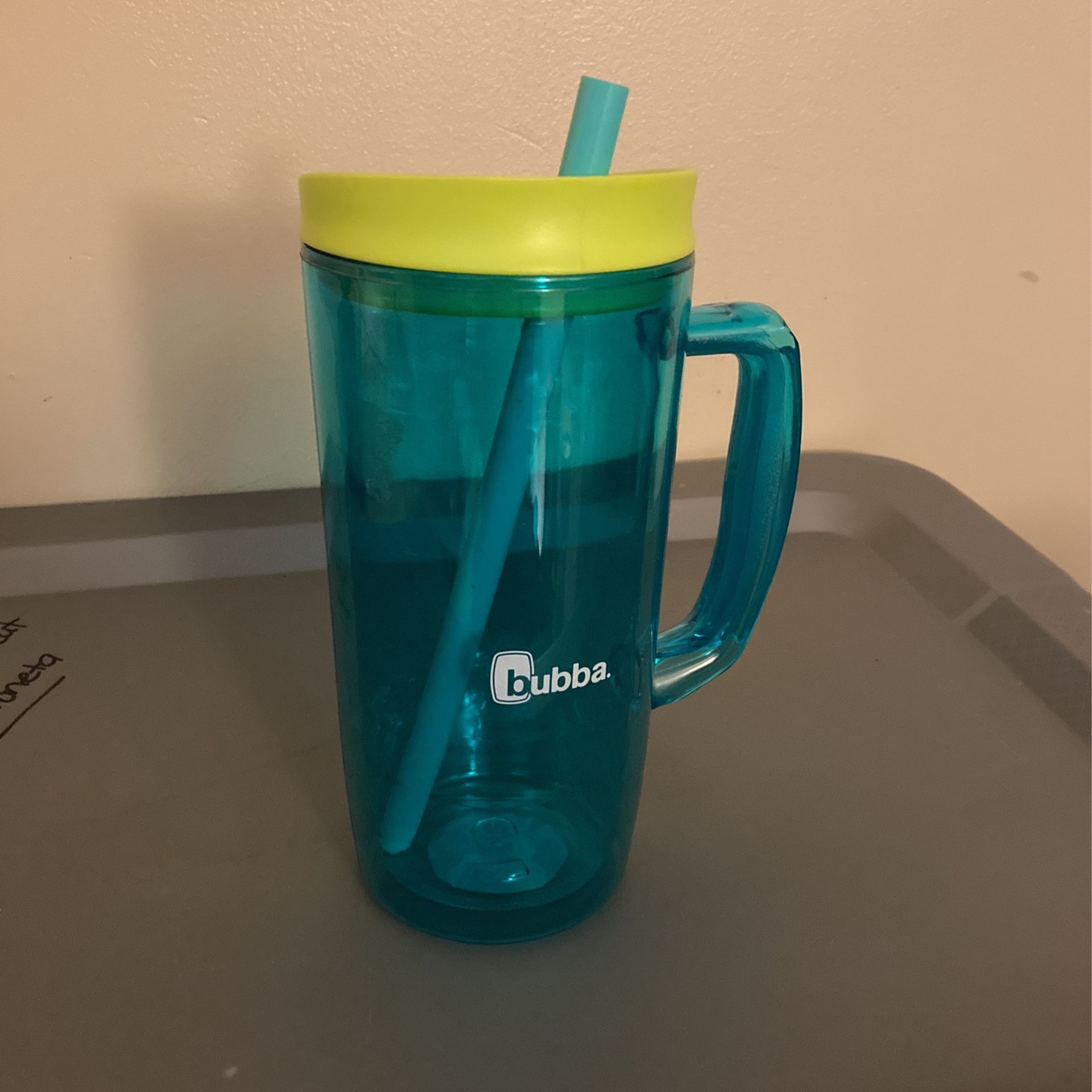 Bubba Cup