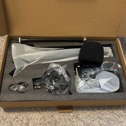 Microphone Stand