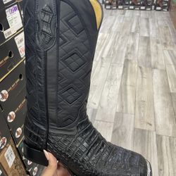 mens western boots