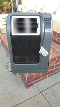 Heater travaja muy bien