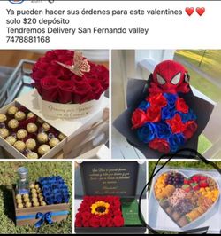 Valentines