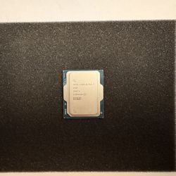 Intel Core Ultra 7 265F
