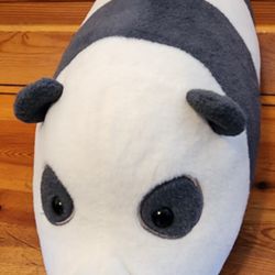 Cartoon Network We Bare Bears Panda Plush Stuffed Animal