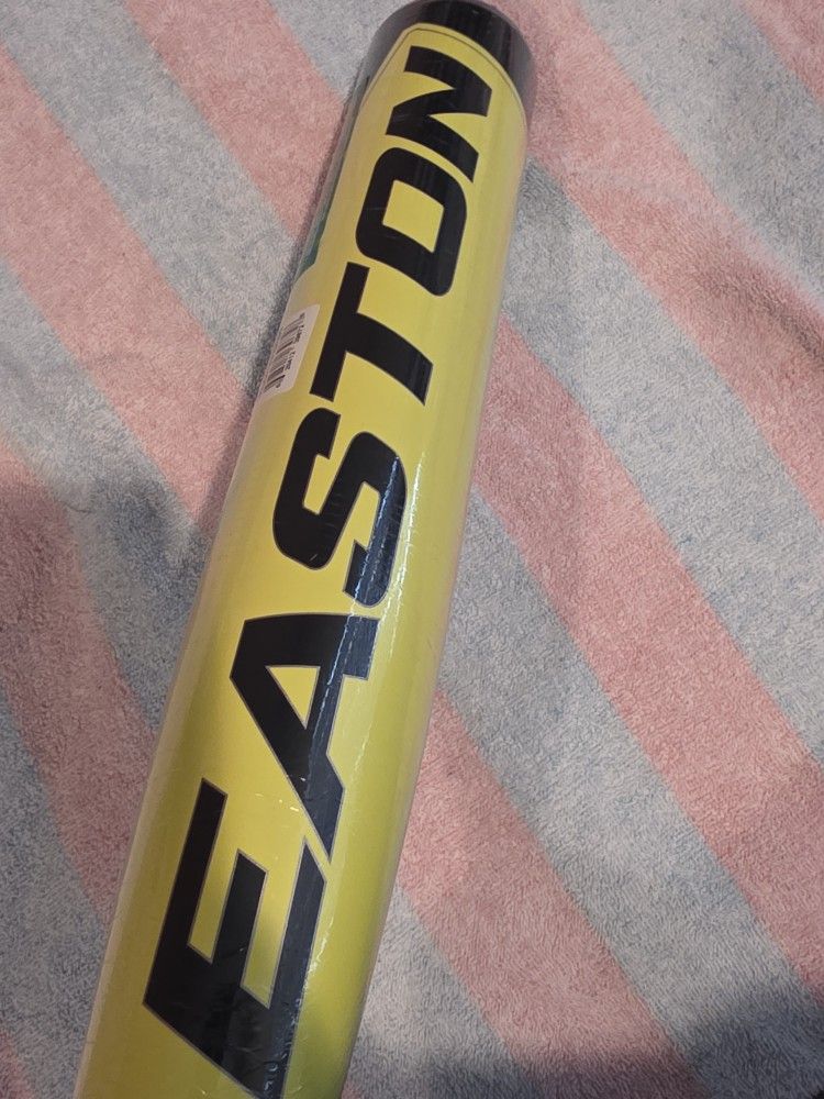 Easton Babseball Bat