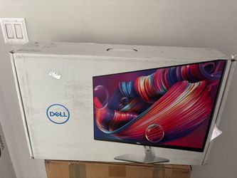 Dell monitor