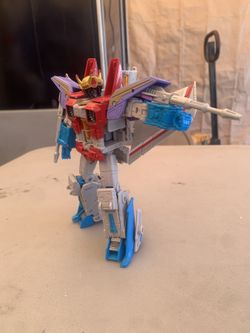 Starscream