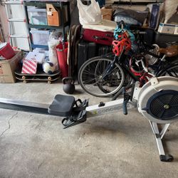 Concept2 RowErg With PM5