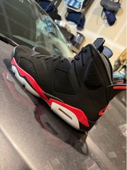 Jordan 6 & 4