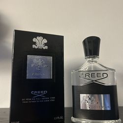 Creed Aventus 100ML