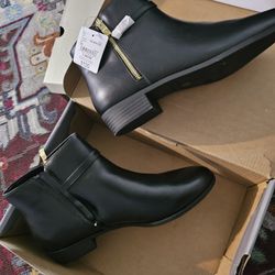 Liz Claiborne NEW boots, 11M