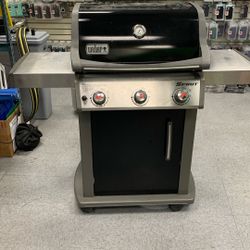Weber BBQ Grill 