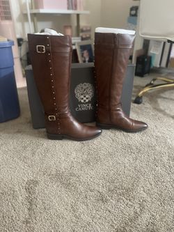 Womens Boots