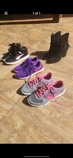 Nike Shoes