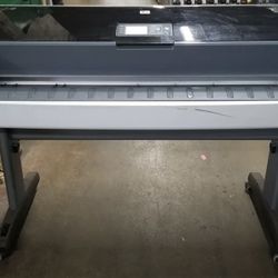 HP DesignJet T1120ps Printer For Blue Prints Ect